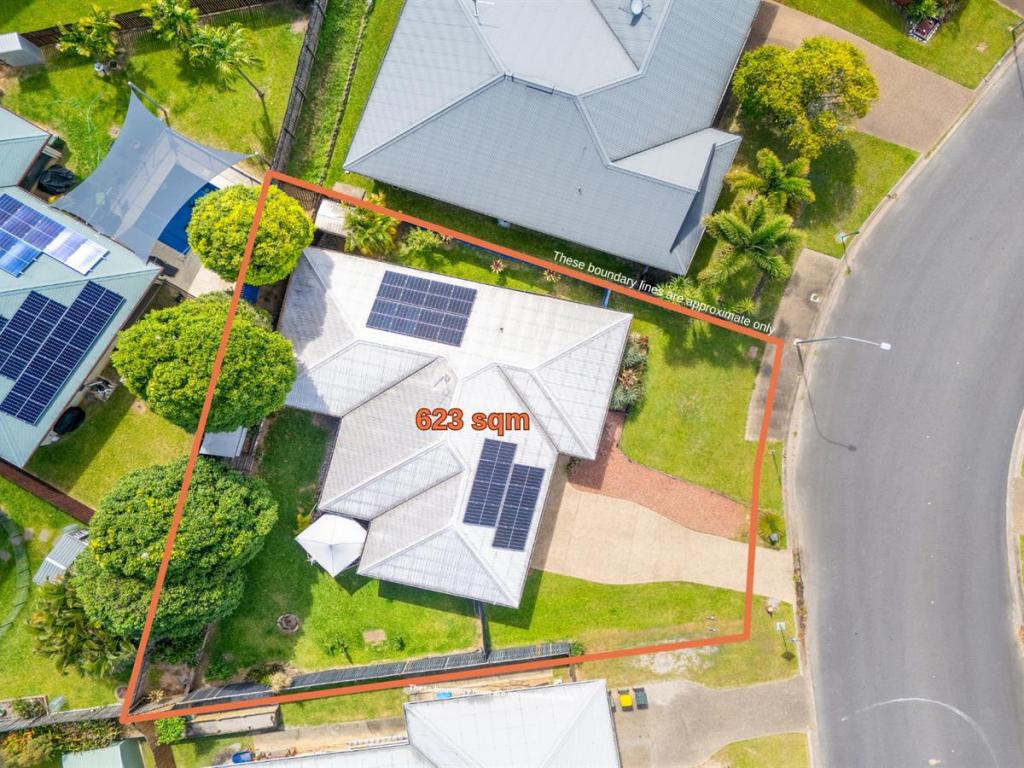9 Trembath Drive, Gordonvale, Gordonvale, QLD 4865