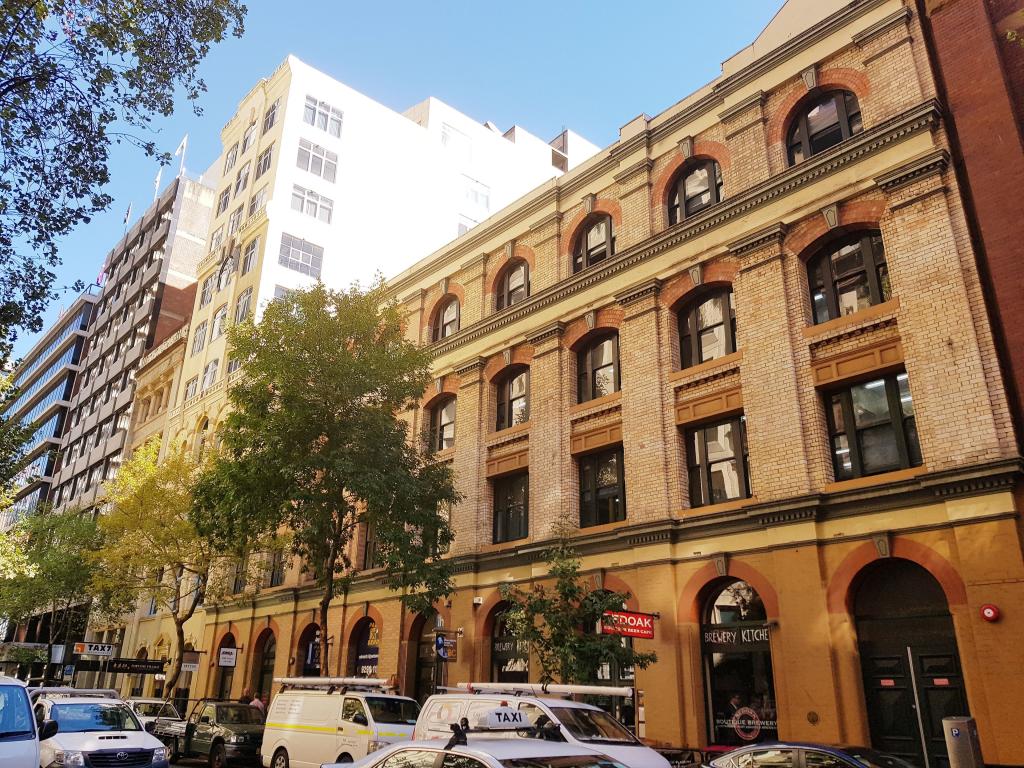 Various Suites/205 Clarence St, Sydney, NSW 2000
