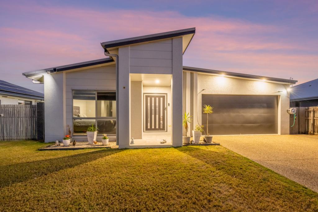 18 Thornbush St, Mount Low, QLD 4818