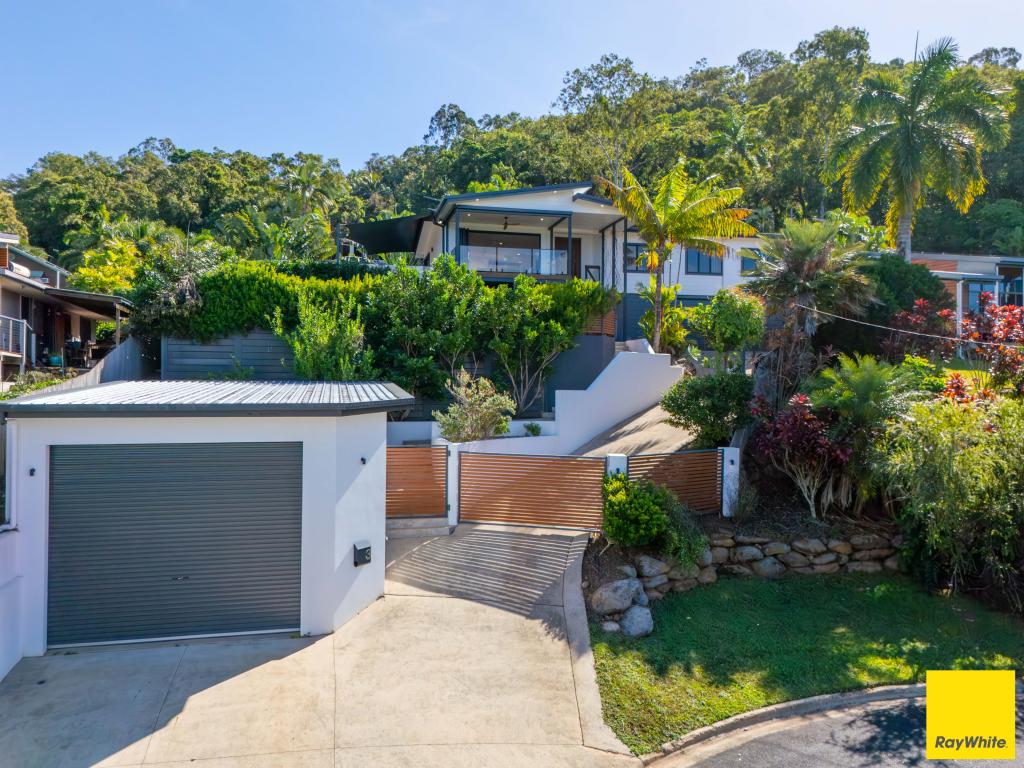 3 Kimanne Cl, Smithfield, QLD 4878