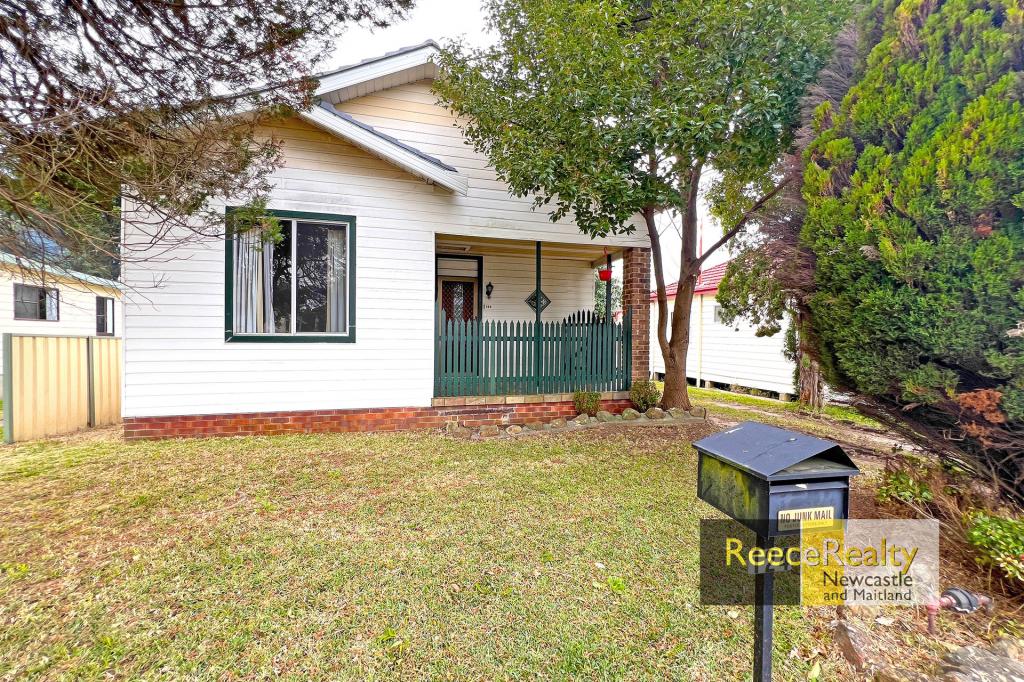 124 Wilkinson Ave, Birmingham Gardens, NSW 2287