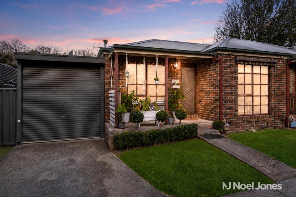 5/78 Castella St, Lilydale, VIC 3140