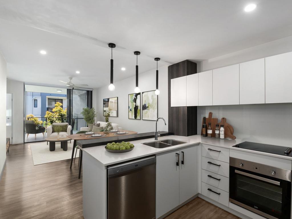 411/22 Andrews St, Cannon Hill, QLD 4170