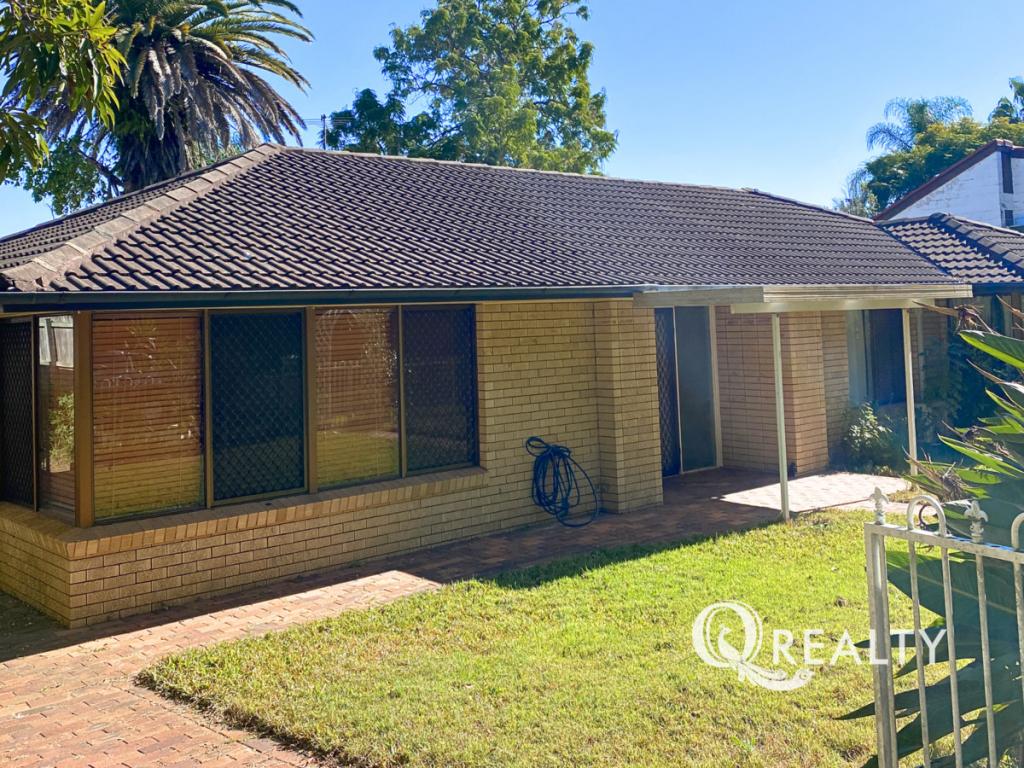 25 Pankina St, Sunnybank, QLD 4109