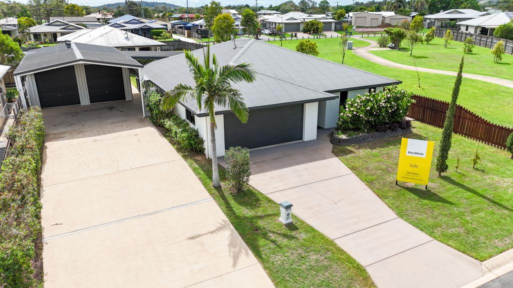 21 Reef Dr, Sarina, QLD 4737