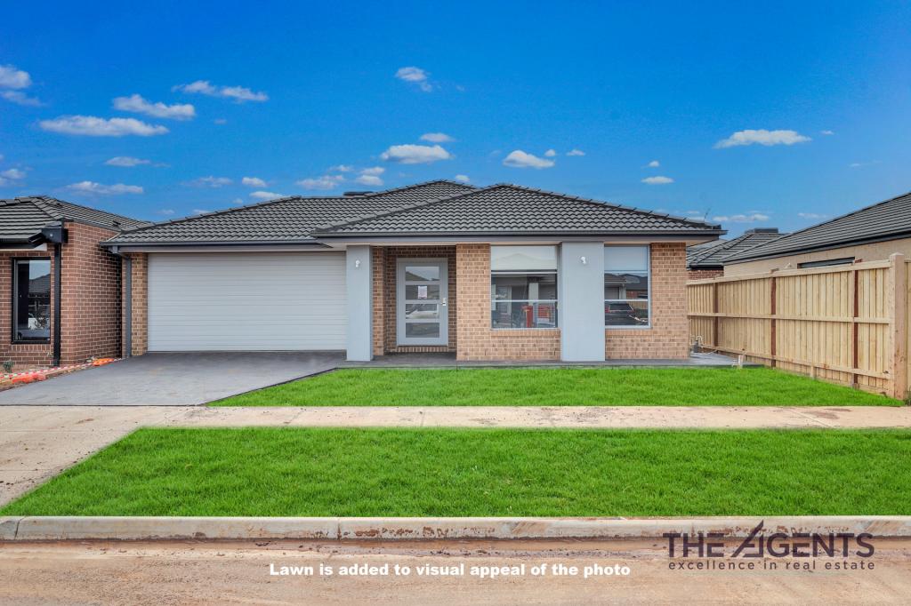 9 Fargo St, Thornhill Park, VIC 3335