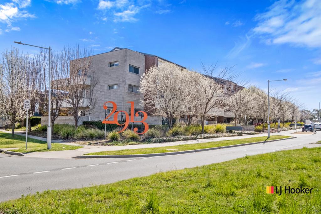 18/297 Flemington Rd, Franklin, ACT 2913