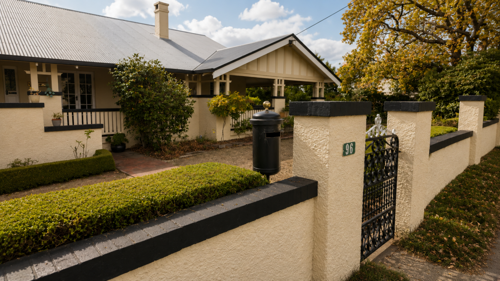 96 High St, Stanthorpe, QLD 4380