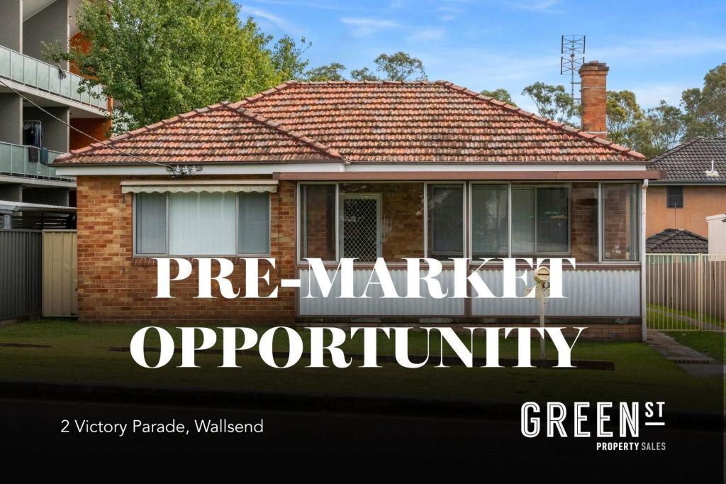 2 Victory Pde, Wallsend, NSW 2287
