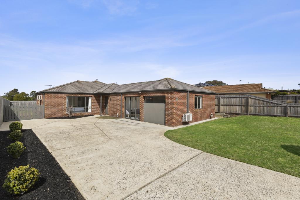 25 Bickford Rd, Grovedale, VIC 3216