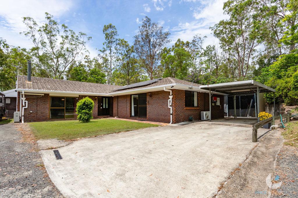 50 Gascoyne Dr, Karalee, QLD 4306