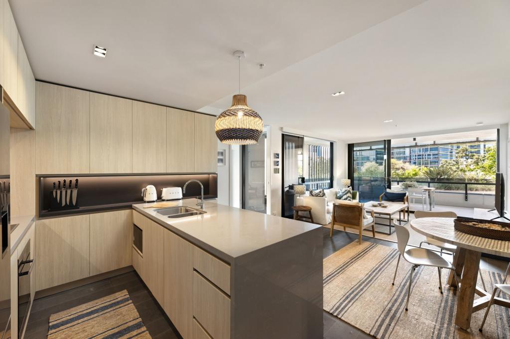 101/70 Longland St, Newstead, QLD 4006