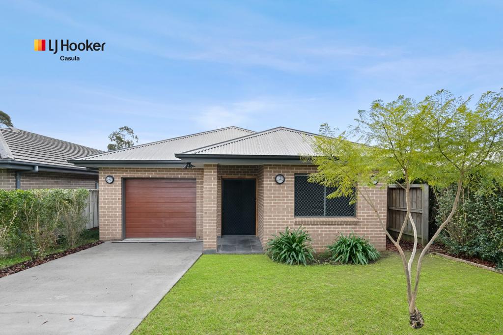 326 Riverside Dr, Airds, NSW 2560