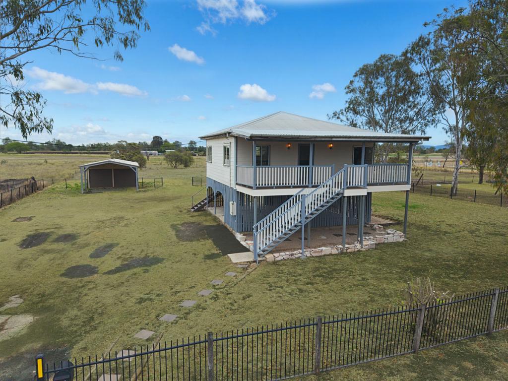 23 Gill St, Forest Hill, QLD 4342