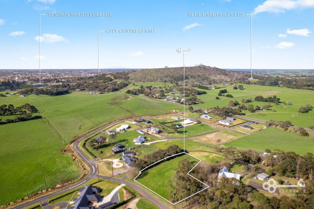 Lot 1 Hillview Lane, Compton, SA 5291