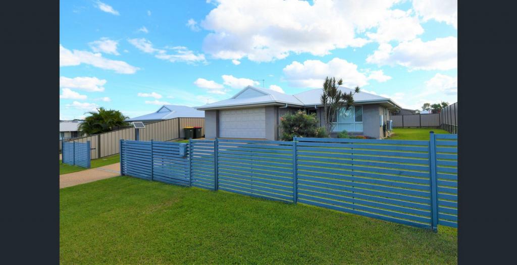 5 Impala Dr, Gracemere, QLD 4702