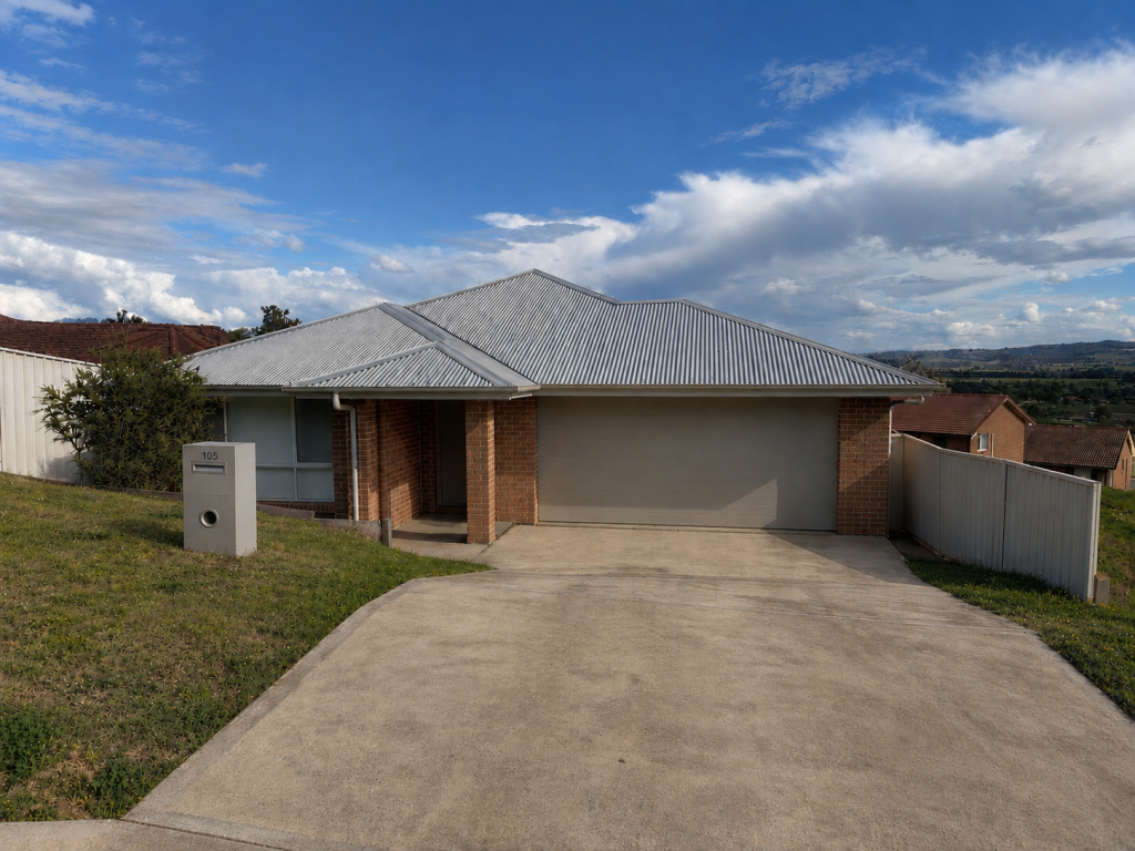 105 Graeme St, Aberdeen, NSW 2336