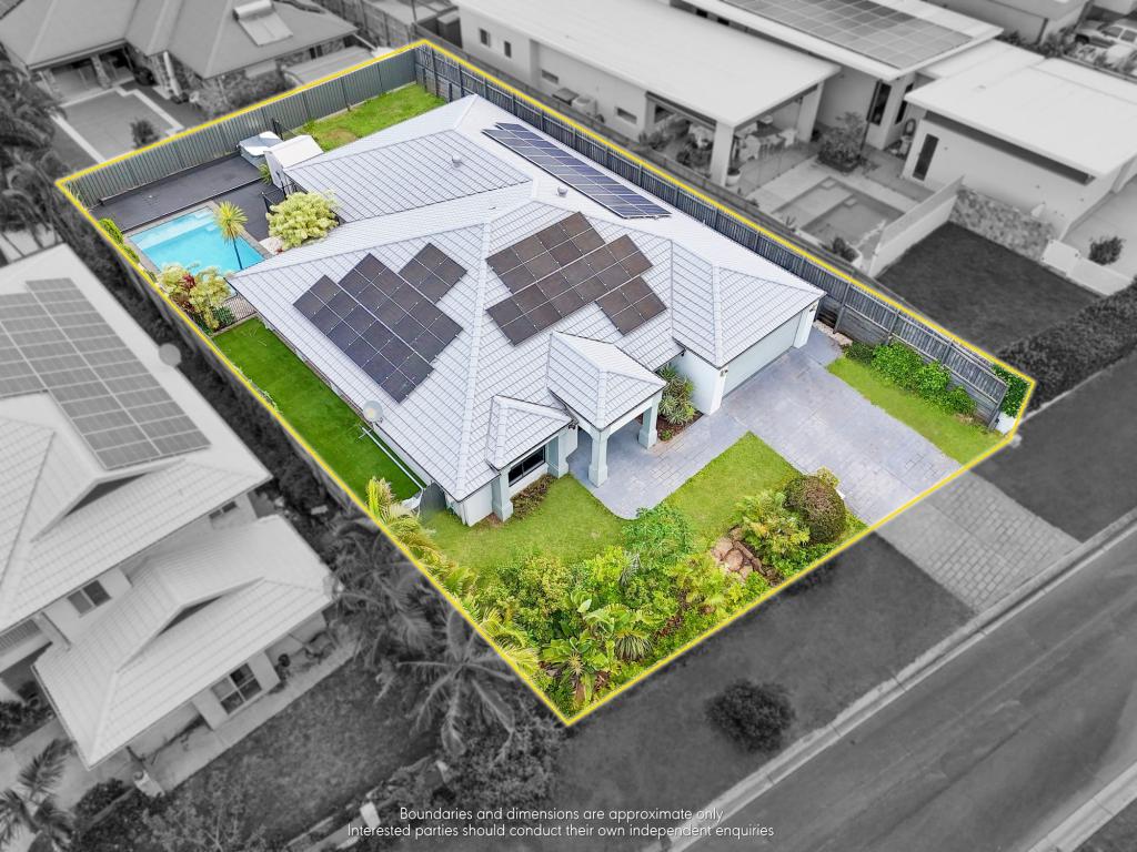 5 Apple Gum Cres, Thornlands, QLD 4164