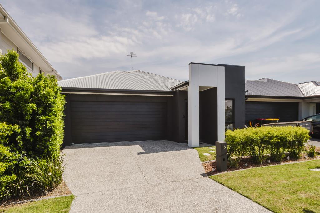 8 Serendipity St, Morayfield, QLD 4506