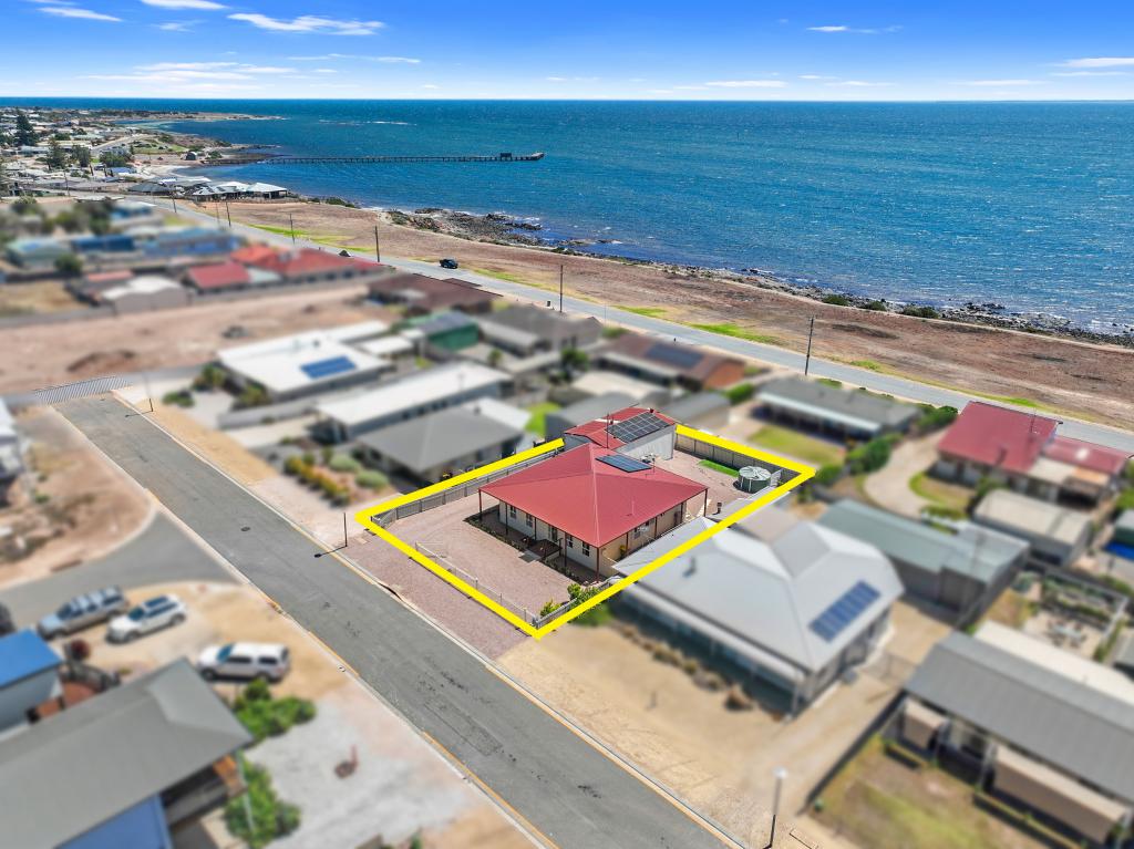 10 Bowsprit Way, Port Victoria, SA 5573