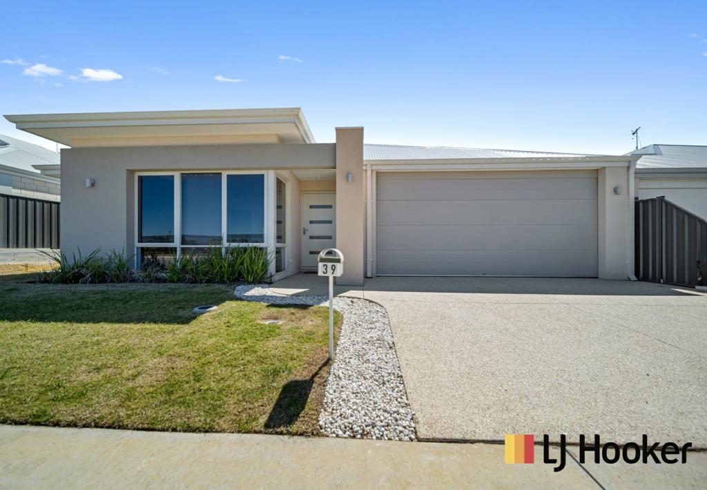 39 Pinehurst St, Yanchep, WA 6035