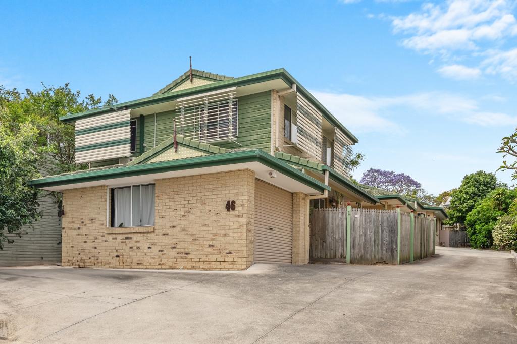 2/46 Ashton St, Camp Hill, QLD 4152