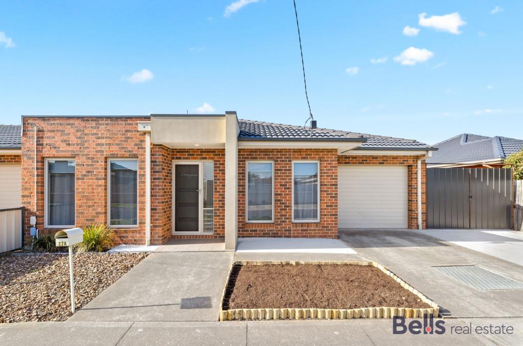 22a Dinnell St, Sunshine West, VIC 3020