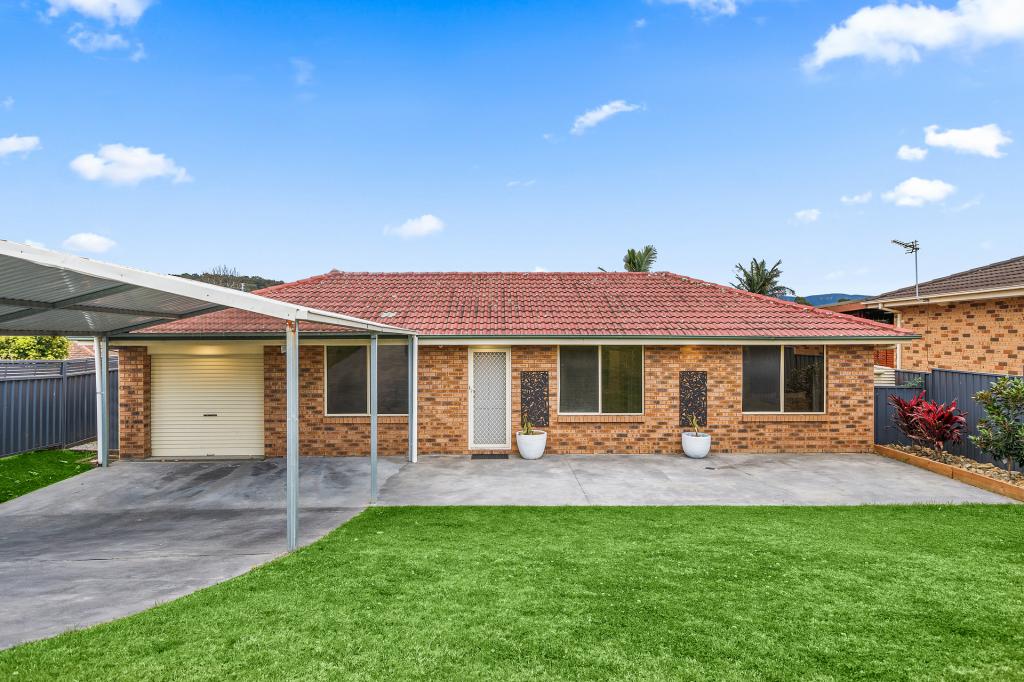 80 Roper Rd, Albion Park, NSW 2527