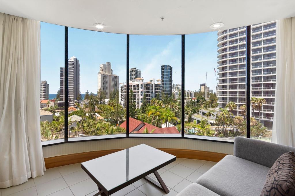 503/2801 - 2833 Gold Coast Hwy, Surfers Paradise, QLD 4217