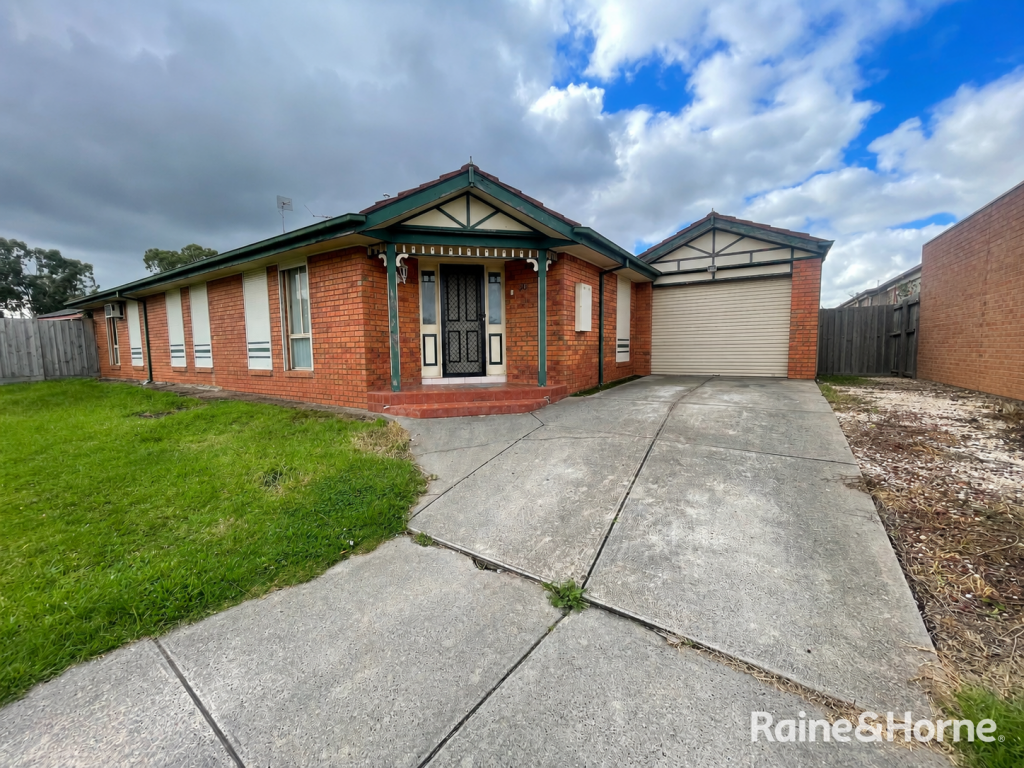 20 Parker Ct, Roxburgh Park, VIC 3064