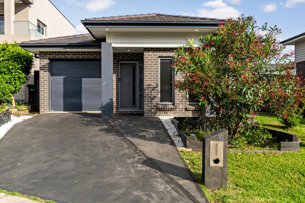 10 Culgoa St, North Kellyville, NSW 2155