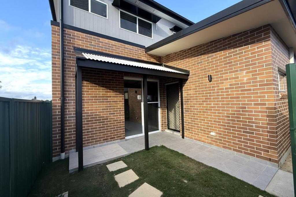 1/23 Rydge St, Belmore, NSW 2192