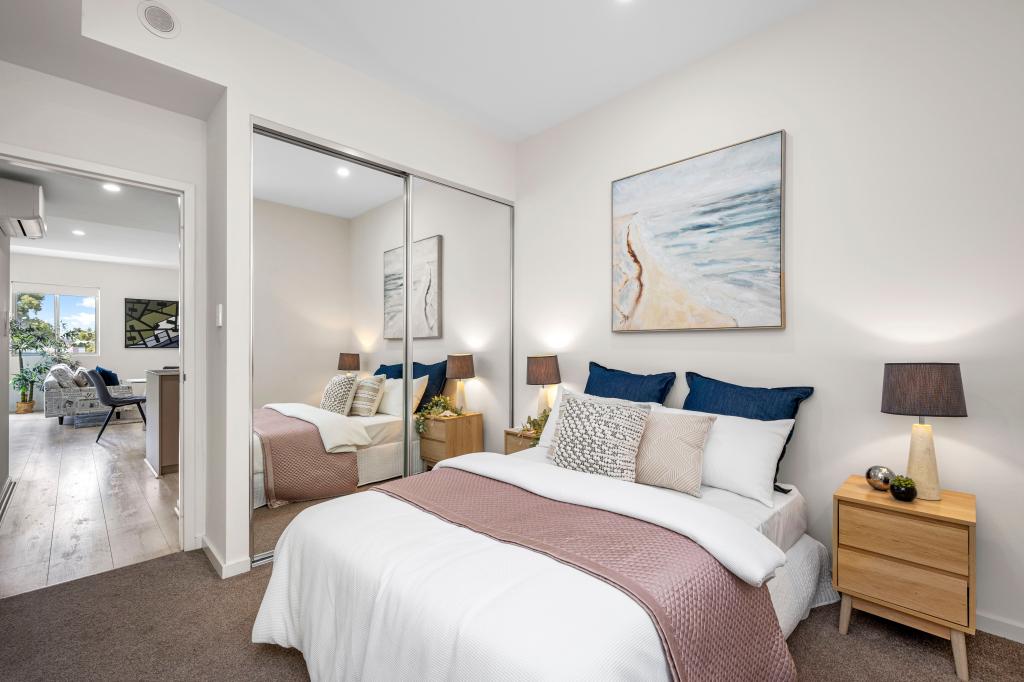 3/31 Green Rd, Hillarys, WA 6025