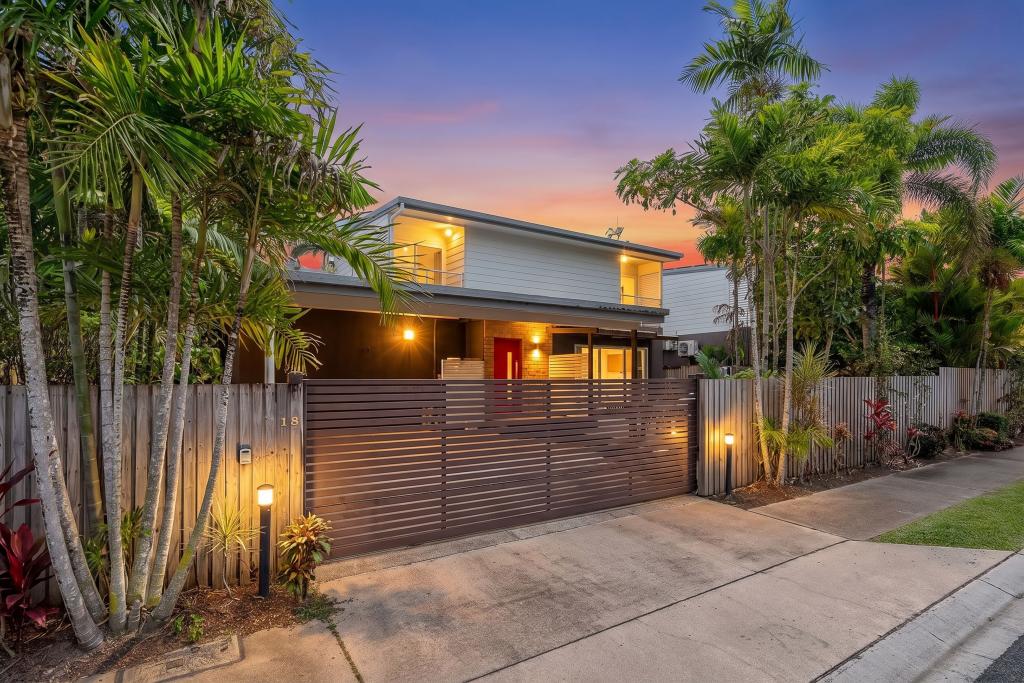 18/4-8 Morning Cl, Port Douglas, QLD 4877