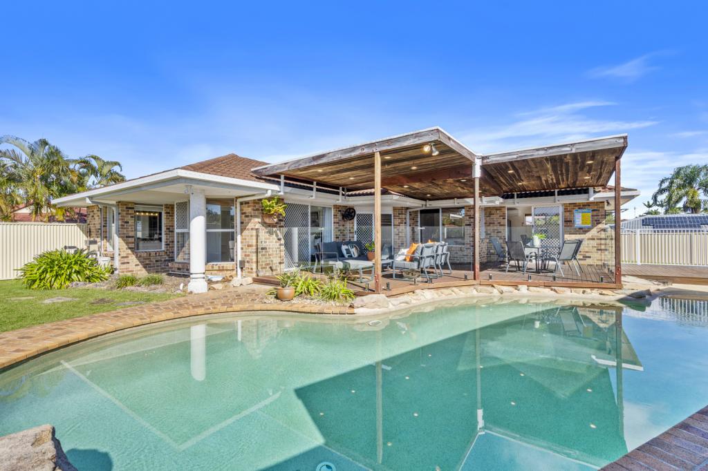 19 Maidstone Pl, Parkwood, QLD 4214