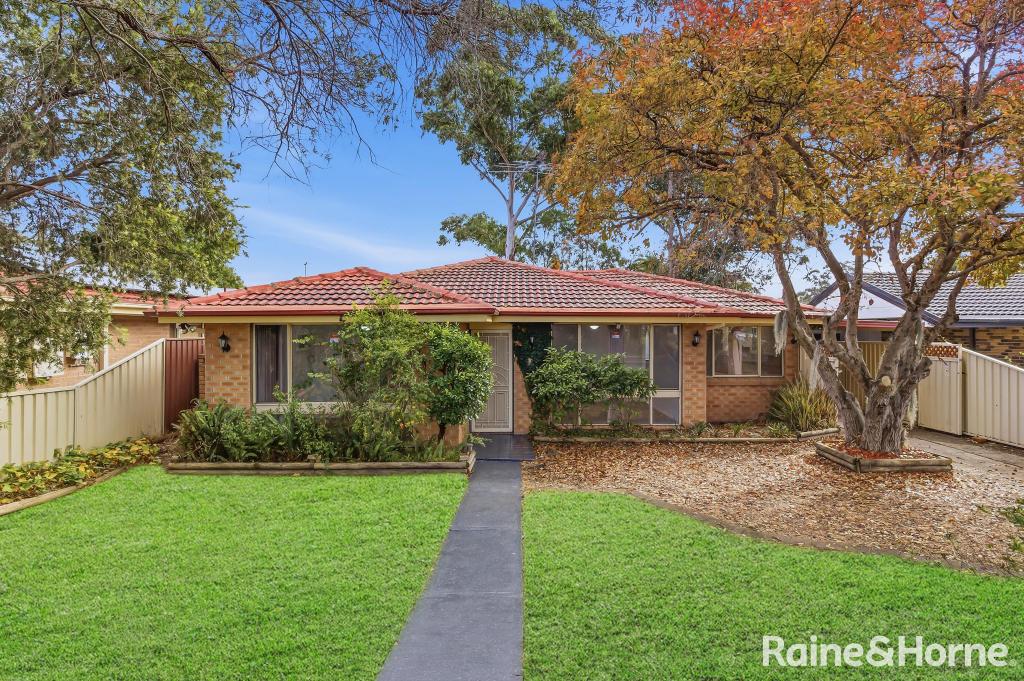 220 Hill End Rd, Doonside, NSW 2767