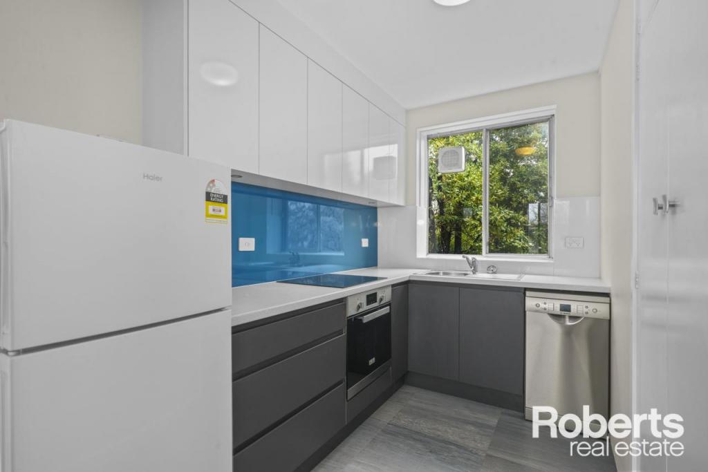 17/64 St Georges Tce, Battery Point, TAS 7004