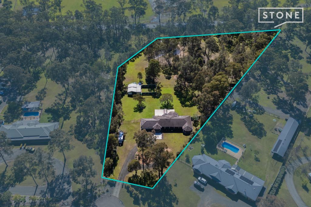 12 Bluebell Cl, Weston, NSW 2326