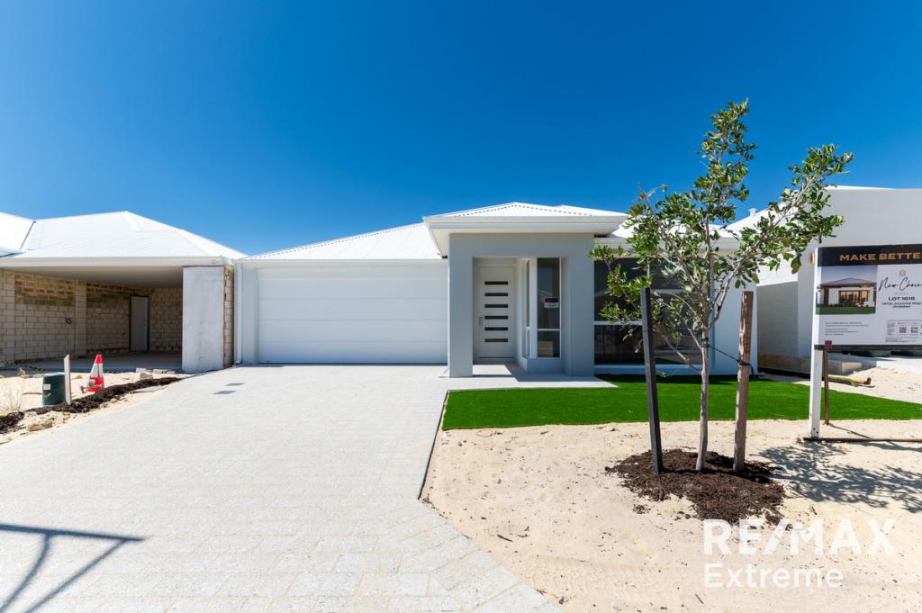 13 Junonia Way, Jindalee, WA 6036