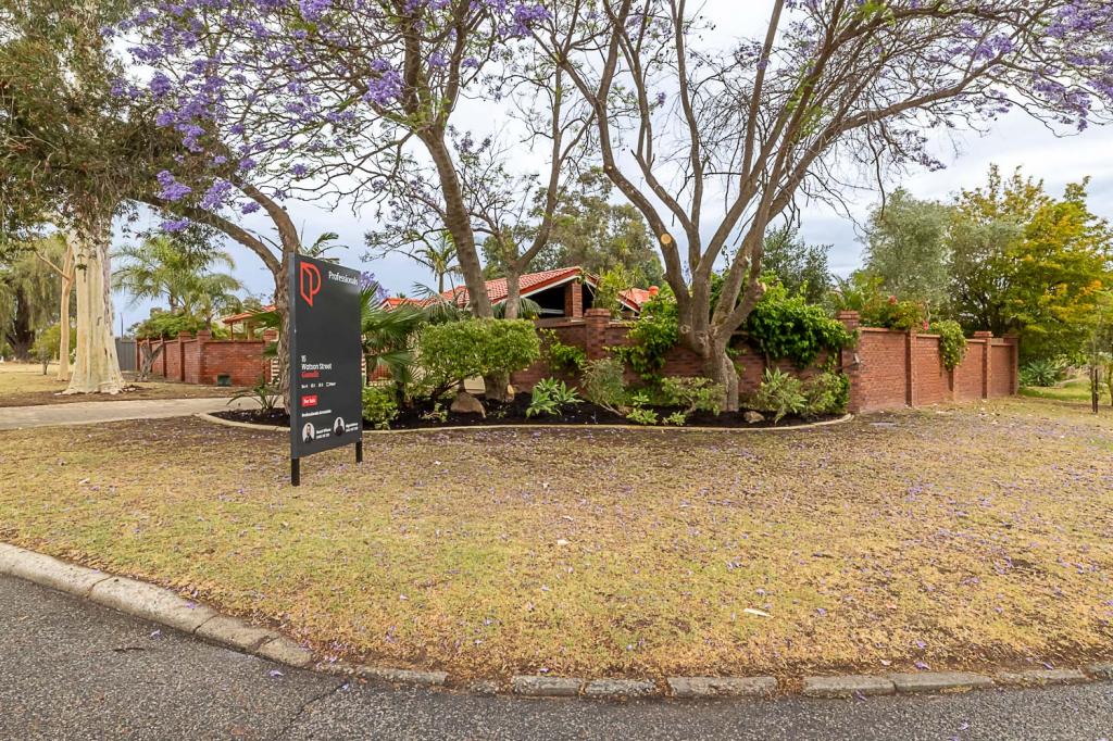 15 Watson St, Gosnells, WA 6110