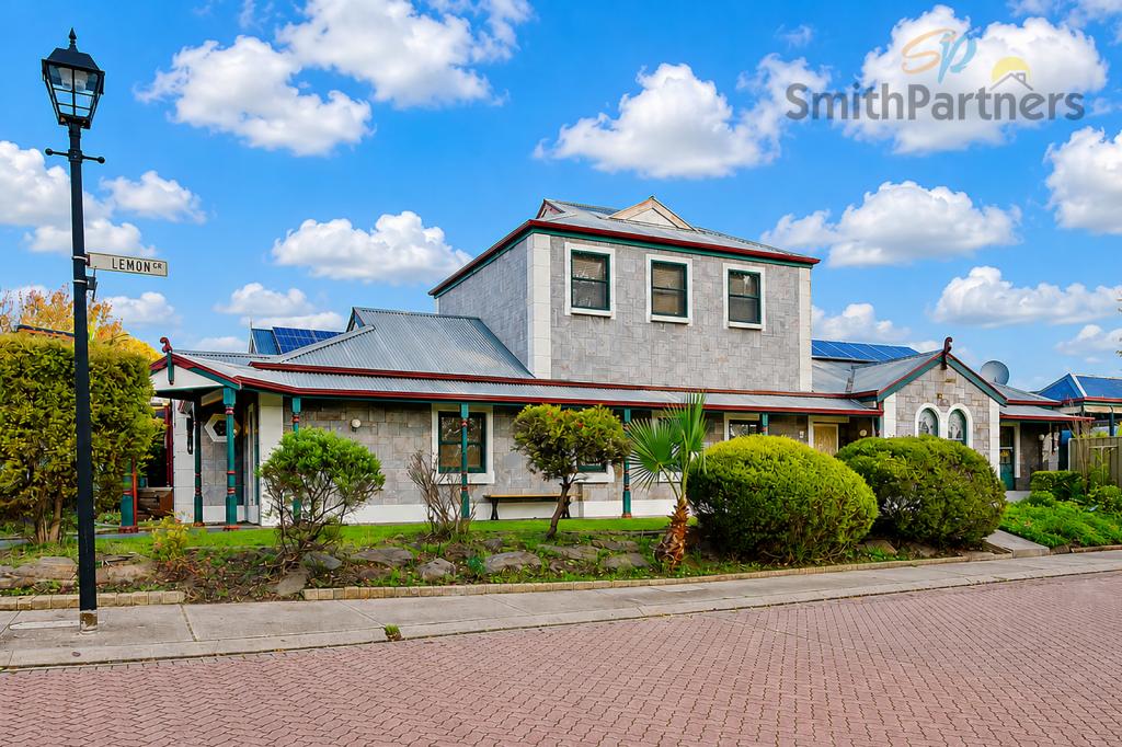 21 Lemon Cres, Golden Grove, SA 5125