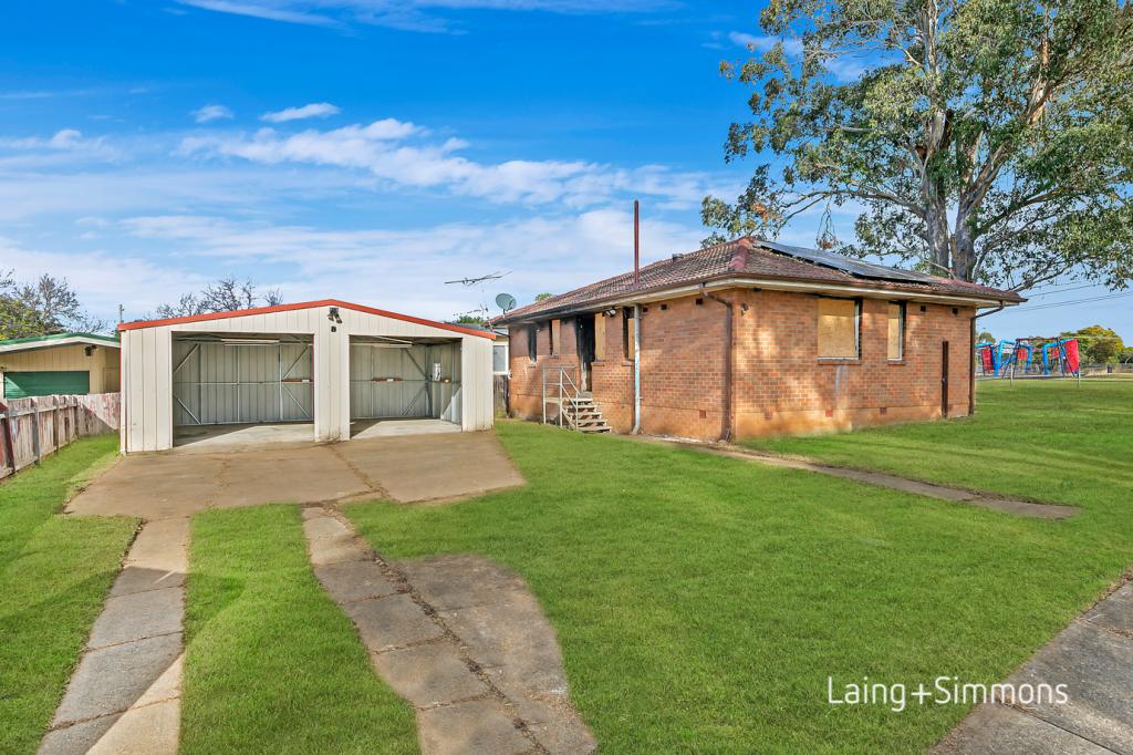 38 Erebus Cres, Tregear, NSW 2770