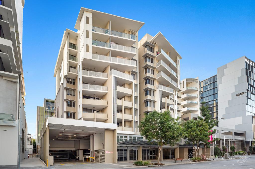 51/128 MERIVALE ST, SOUTH BRISBANE, QLD 4101