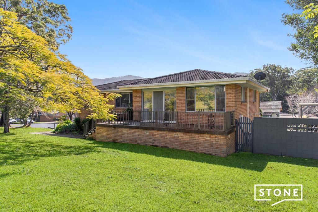 4 JOYCE ST, COFFS HARBOUR, NSW 2450