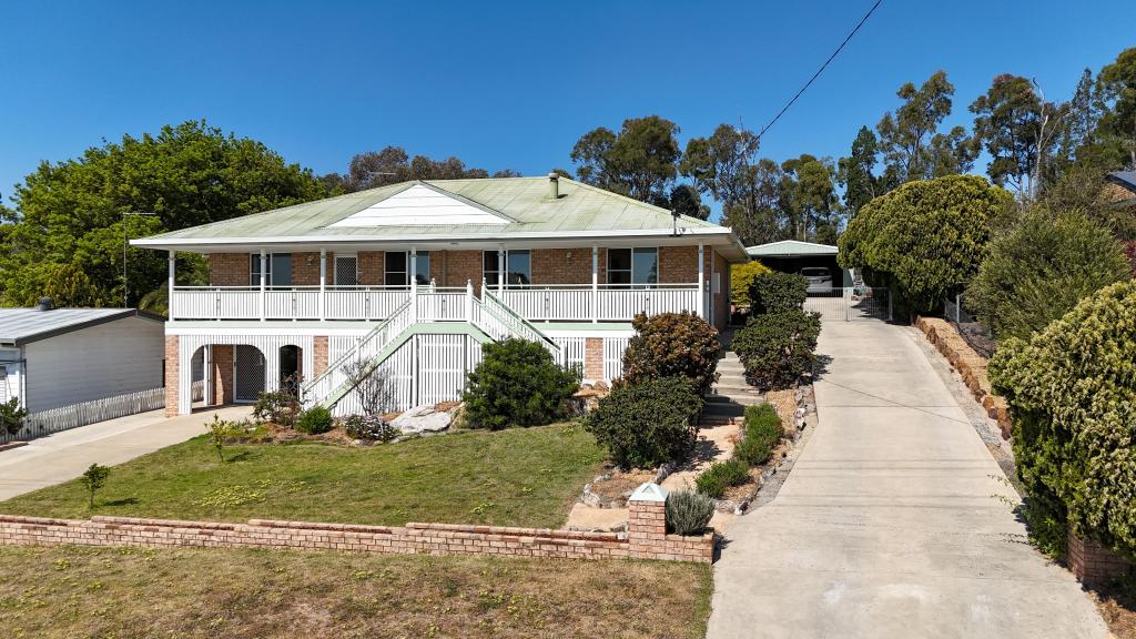 79 Queen St, Warialda, NSW 2402