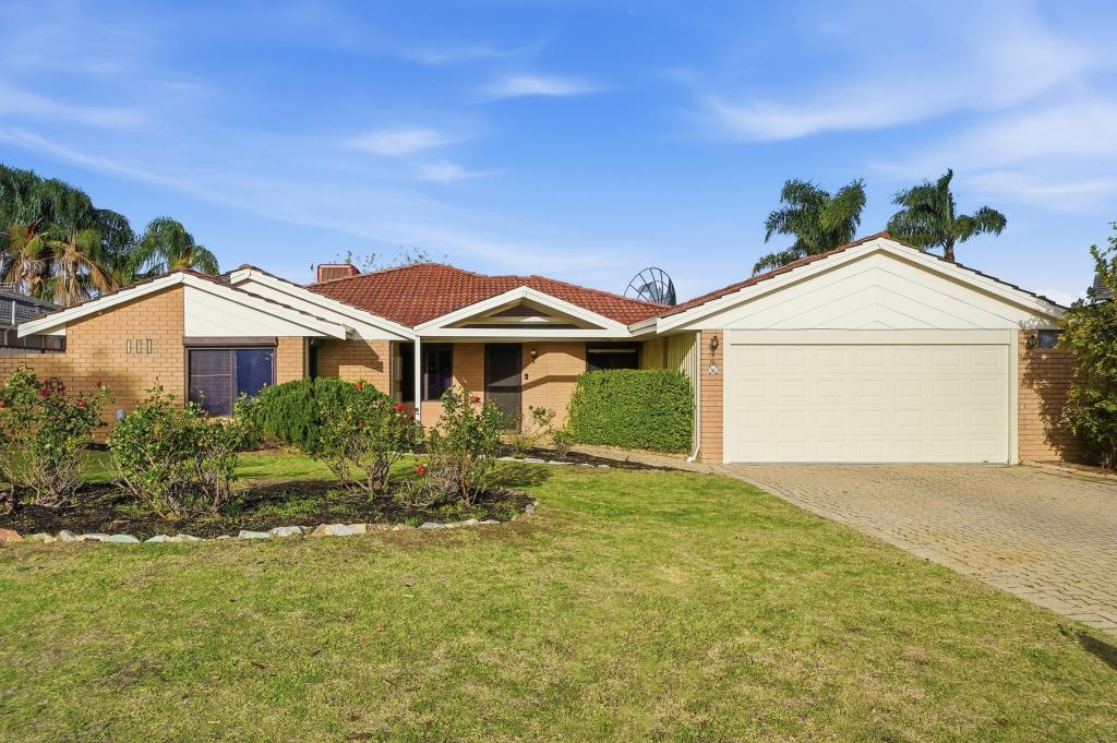 16 Reflection Gdns, Ballajura, WA 6066