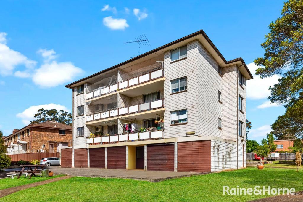 16/118-124 Longfield St, Cabramatta, NSW 2166