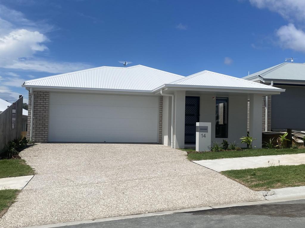 14 Grasstree St, Morayfield, QLD 4506