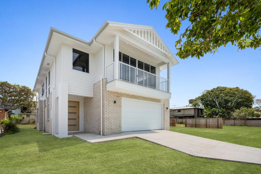 48 Whitworth Rd, Cannon Hill, QLD 4170