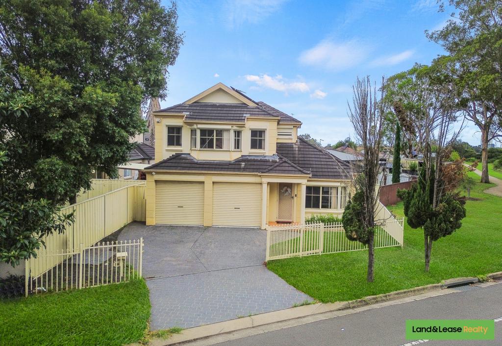 109 Reilly St, Lurnea, NSW 2170